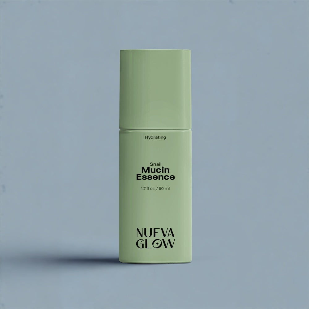 Snail Mucin Essence