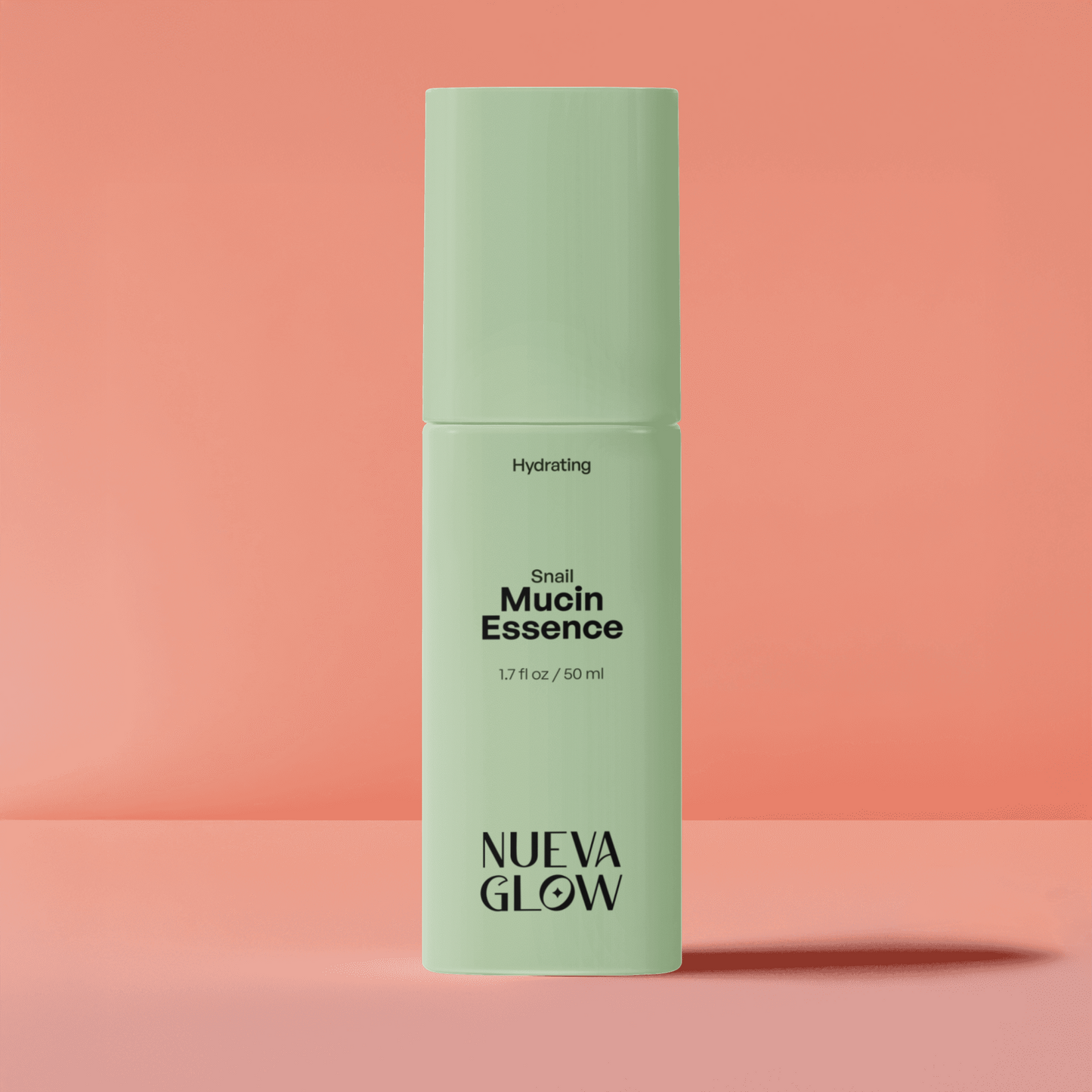 HydraSnail Mucin Essence