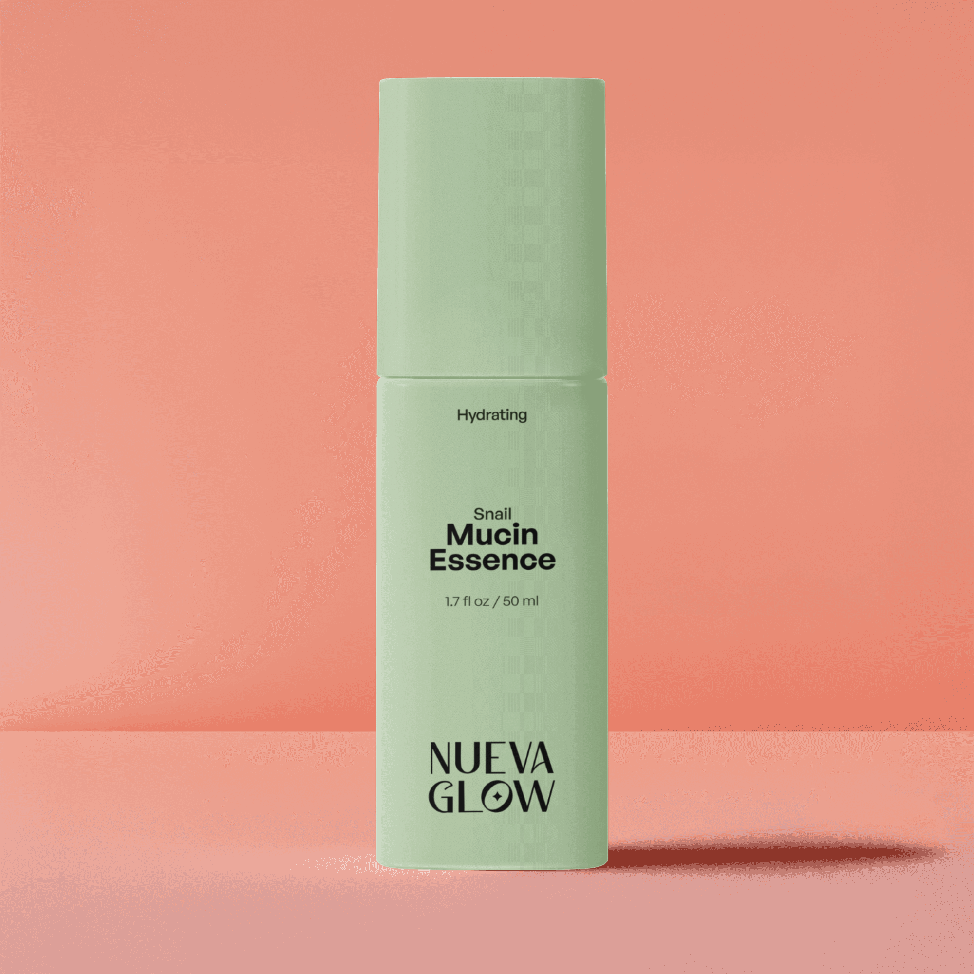 HydraSnail Mucin Essence