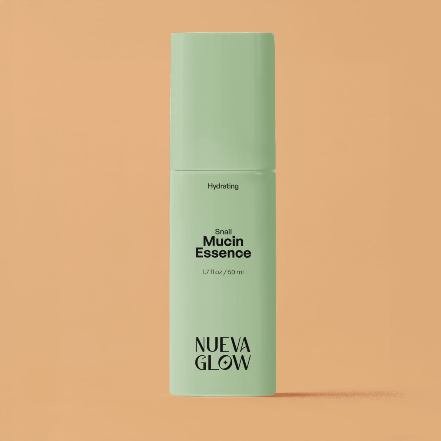 HydraSnail Mucin Essence