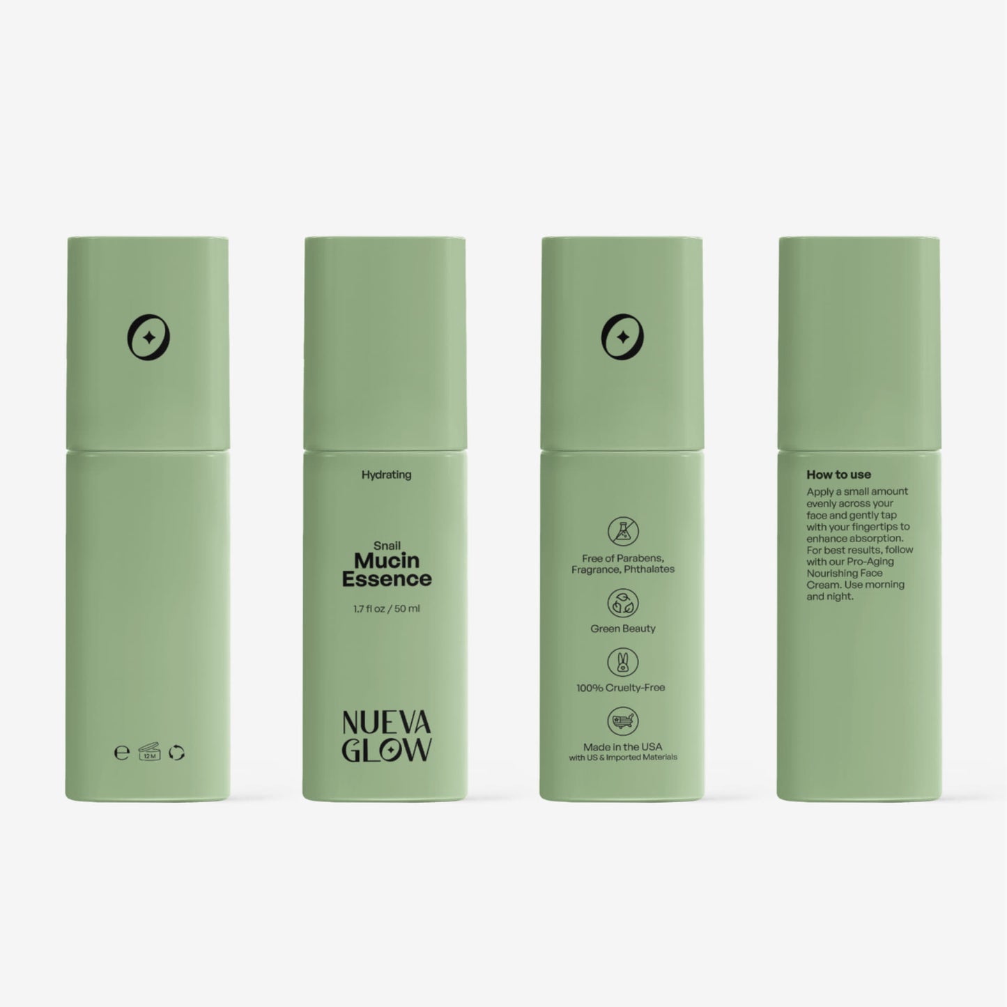 Snail Mucin Essence