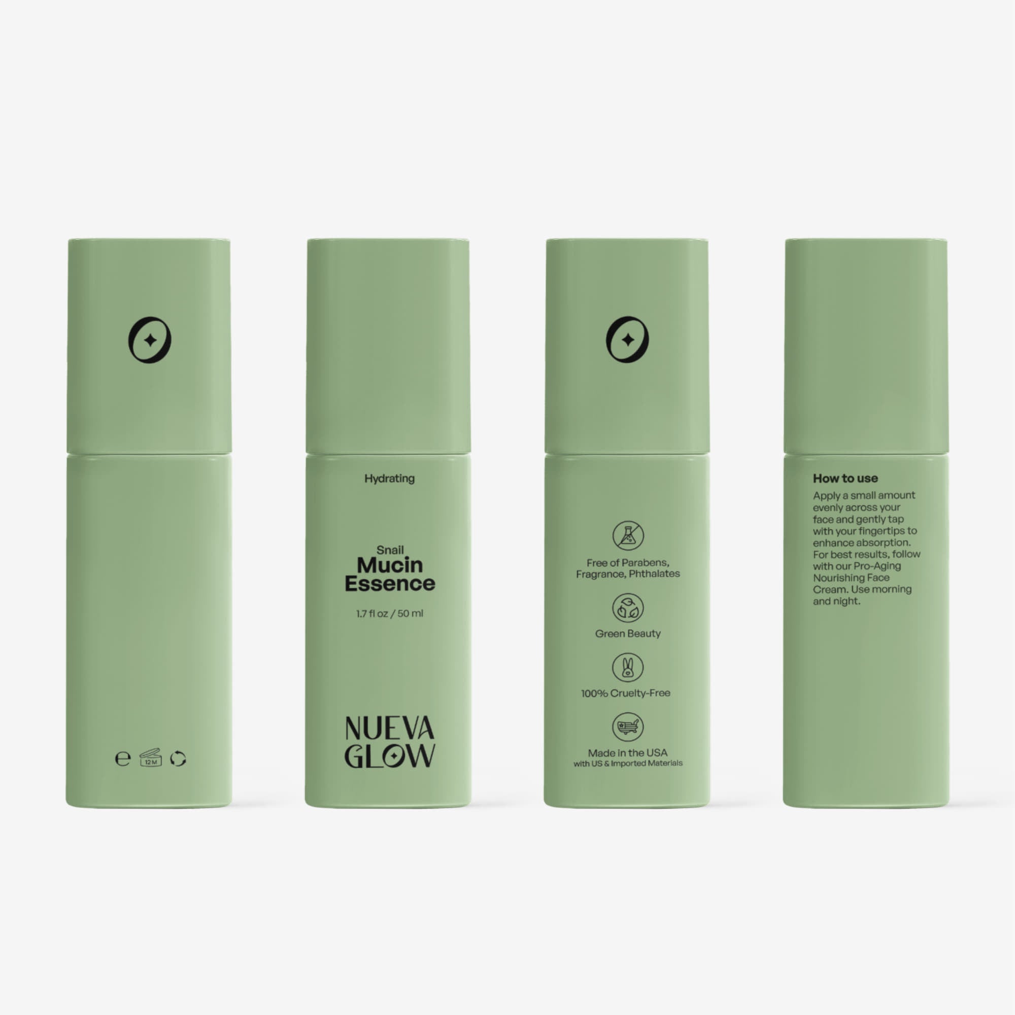 Snail Mucin Essence