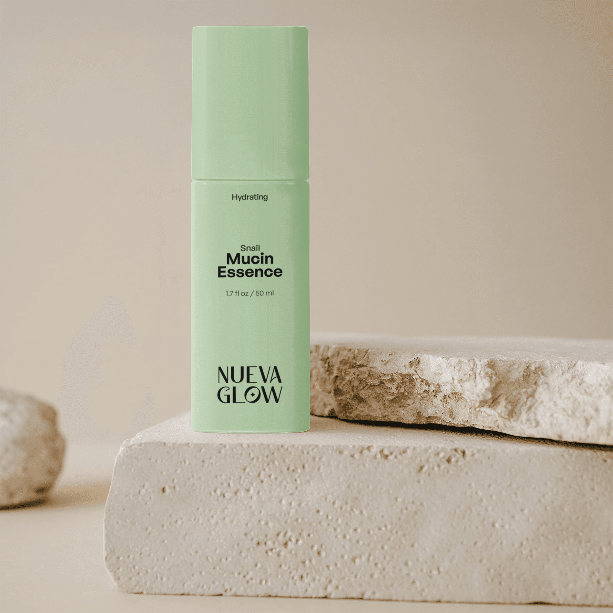 HydraSnail Mucin Essence