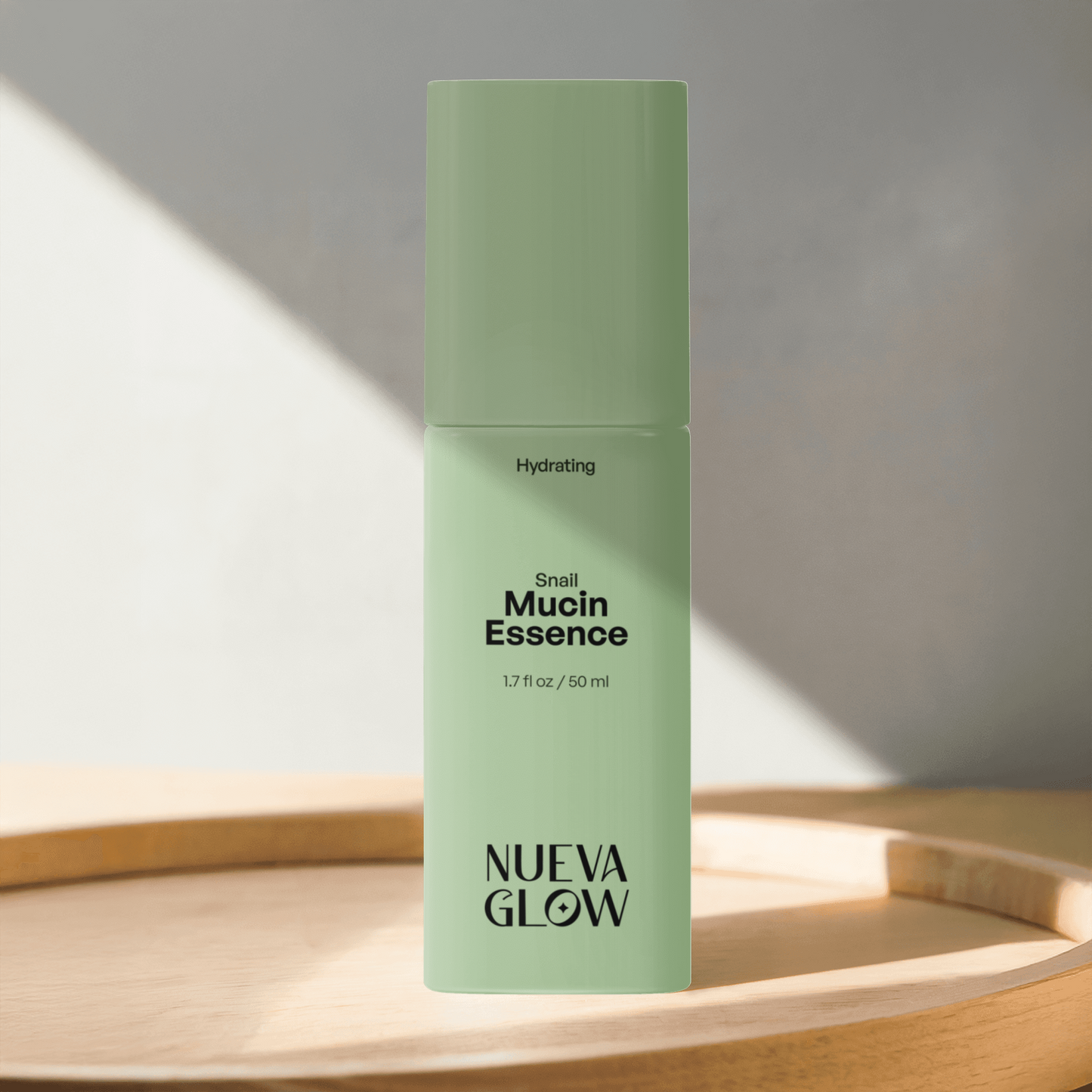 HydraSnail Mucin Essence