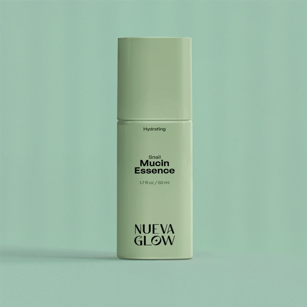 Snail Mucin Essence