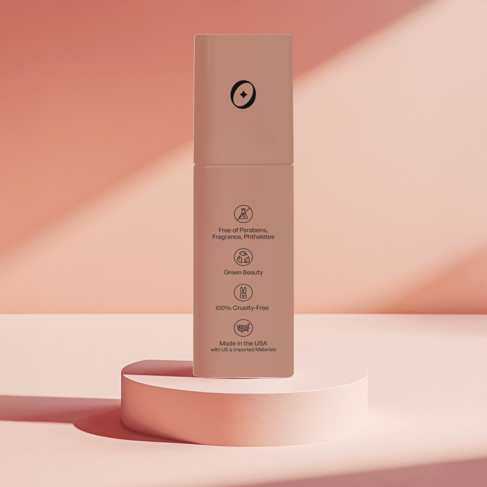 Foaming Oil Cleanser