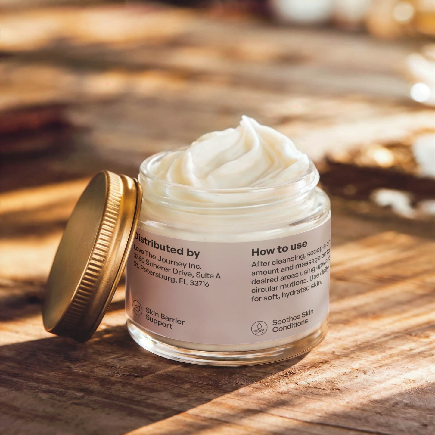 Grass-Fed Whipped Tallow